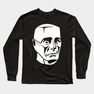 Kryten Long Sleeve T-Shirt